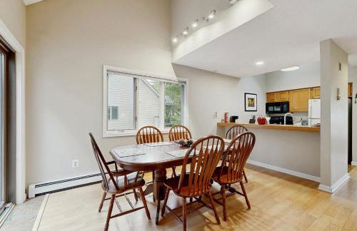 Newton Village 1A - Foto 7