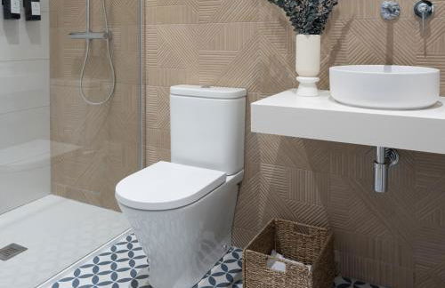 Meraki Suites - Photo 46