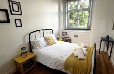 Millside Lodge - Easy walk to Shops, Attractions, - Foto 21