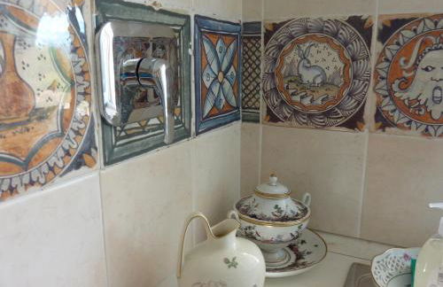 Genius Loci Country Inn - Photo 49