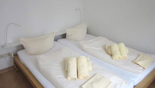 Ferienwohnung in Westerland auf Sylt - Foto 2, Habitación