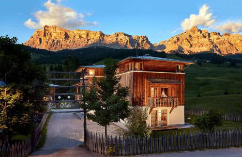 Appartamenti La Sajun & Les Viles - Foto 2