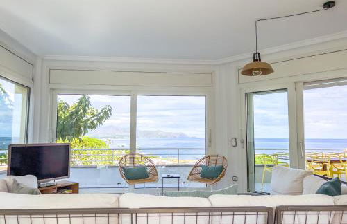 Villa Sarnella, El Port de la Selva - Foto 11