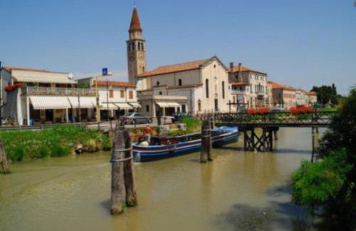 Come a casa - near VENEZIA - Foto 13