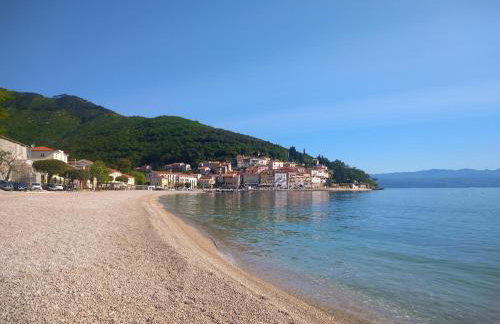 MeerLoft, Steinhaus Prem mit Panorama Meerblick - Foto 5