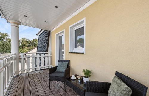 Alter Ziegelhof, Terrasse, WLAN, bis zu 11 Personen - Photo 45