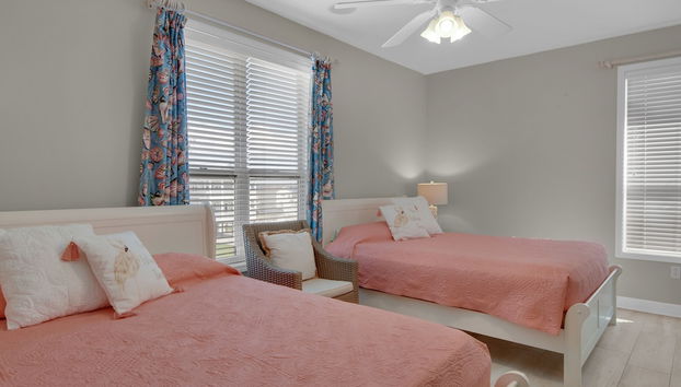 Dolphin Watch 3 Bedroom Townhouse by RedAwning - Foto 2, Habitación