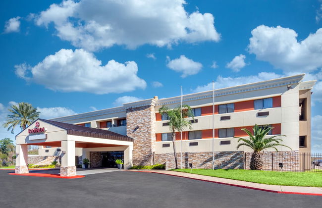 Ramada by Wyndham Houston Intercontinental Airport South - Foto 29