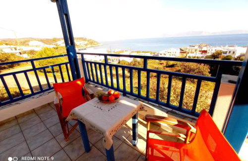 Evangelia House Sea View Apartments - Foto 6