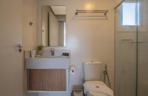 Delle Alpi 409 B - Ao lado da Roda-Gigante - Foto 34