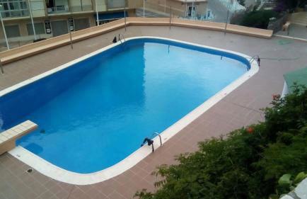 apartamento junto al mar - Photo 62