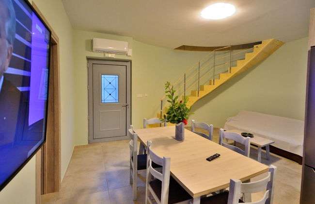 Villa Adriana - Anemomili Village - Foto 1