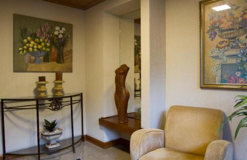 Apartamento Centro Gramado - Foto 6