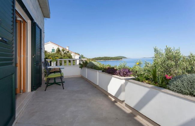 Petra - sea View - A1 - Foto 27