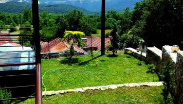 ΕΚΑLI ROOMS APARTMENTS - Foto 4