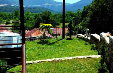 ΕΚΑLI ROOMS APARTMENTS - Foto 4