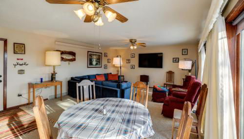 Long Pine Home 2 Mi to State Recreation Area - Foto 5