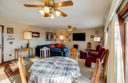 Long Pine Home 2 Mi to State Recreation Area - Foto 5