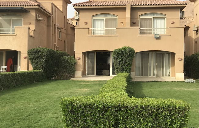 Luxury Chalet - TeLaL Ain Sokhna - Foto 22