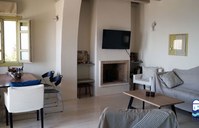 Inspire Aegean Sea Triantaros - Foto 30