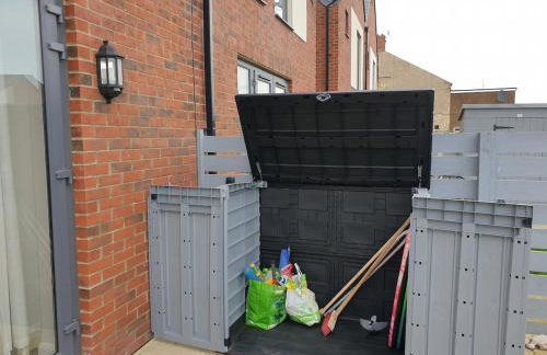 Sunrise Cottage, 2 minutes walk from the beach! - Foto 9