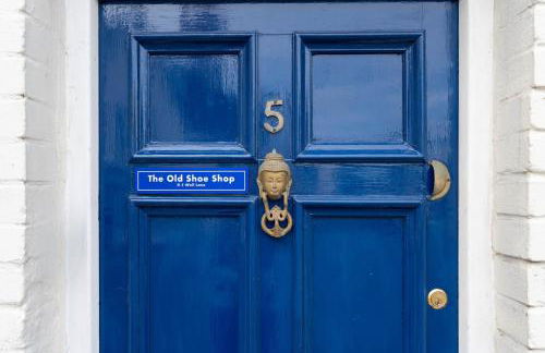 The Old Shoe Shop, 5 Well Lane - Foto 6