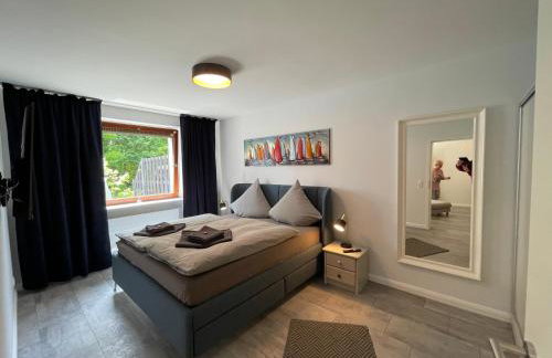 Ferienwohnung Gorch-Fock Scharbeutz - Foto 28