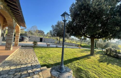 Casale Il Fontanello - Foto 37