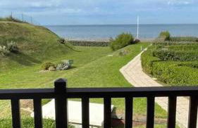 Entre Dunes et mer - Accès privé à la mer - Photo 19