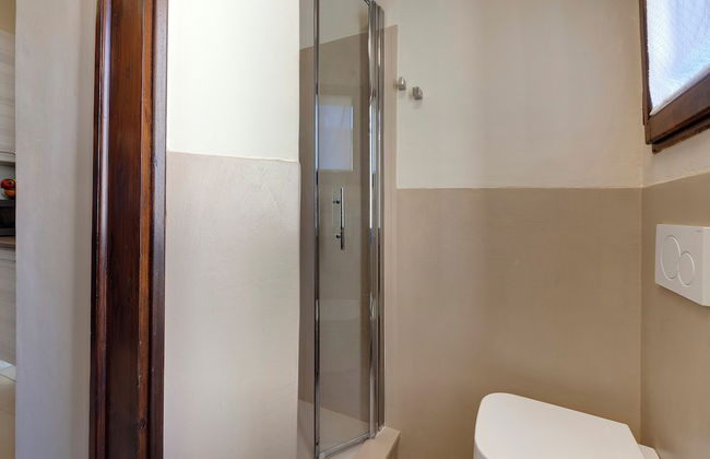 Mamo Florence - Woodie Apartment - Foto 16