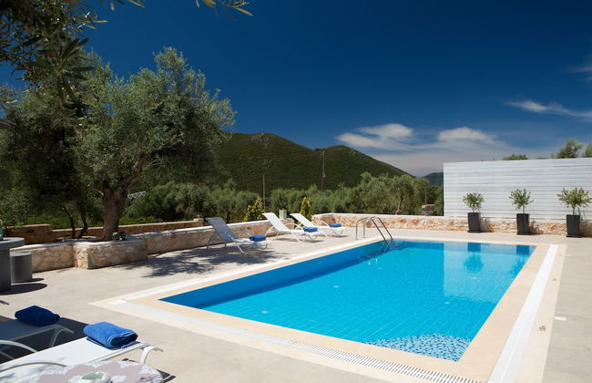 Villas Armeno - Photo 43