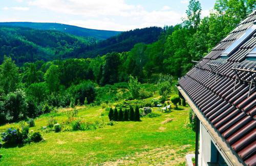 Halinówka - Twoje Miejsce w Górach Sowich - Foto 22