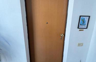 MARINE KISS- Appartamento con PARCHEGGIO PRIVATO GRATUITO- Vicino Porto Crociere e Stazione - Foto 29