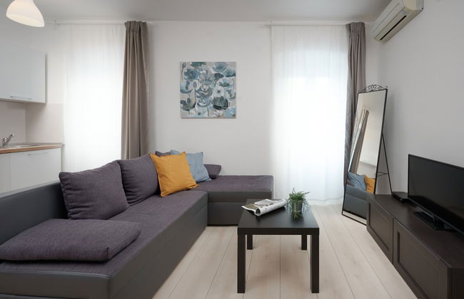 Apartments Antons 2 - Foto 32