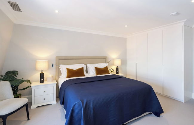 Buckingham & Lloyds Knightsbridge - Foto 24