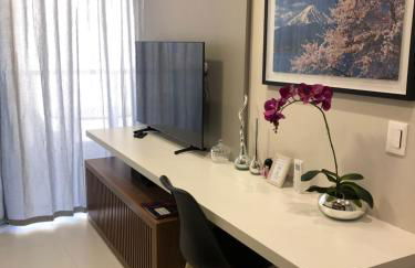 Monte Fuji ~ GRU 39m2 - Foto 23