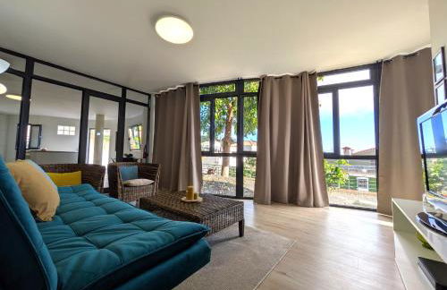 Monte Gordo Accommodation - Foto 1