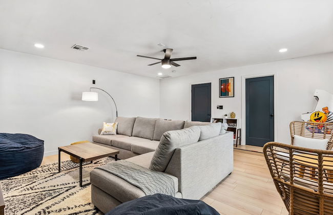 Rosewood Inn - Photo 22