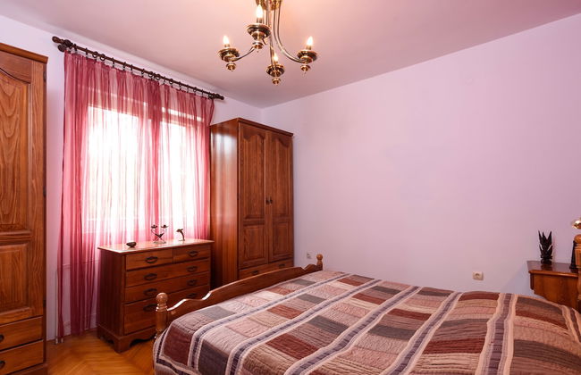 Apartments Salona - Foto 19