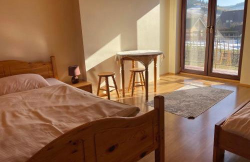 Pod Świerkami - pokoje - Foto 26