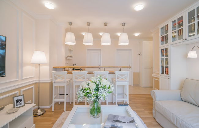 Revelton Suites Karlovy Vary - Foto 48