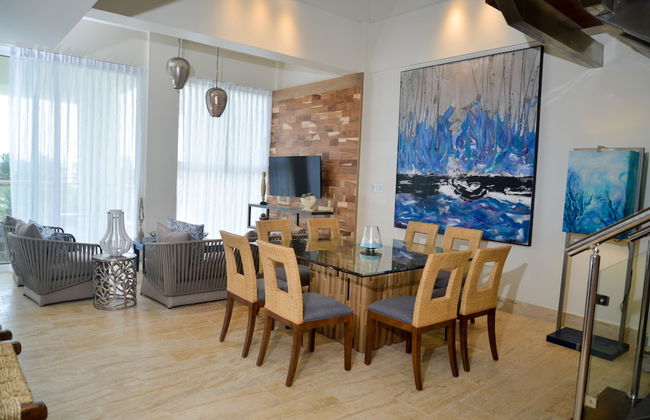 Blue JackTar Condos - Foto 17