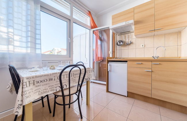 Apartments Zanze - Foto 56