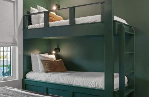 The Linden - Rooftop Views Refined Design New - Foto 40