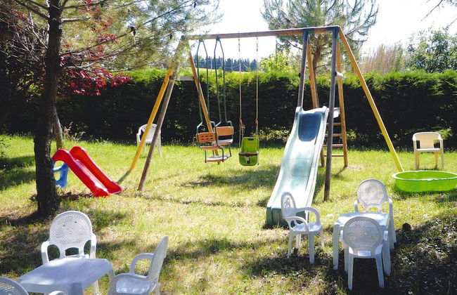 Holiday Home With Swimming Pool,vaison-la-romaine-formerly TUI Ferienhaus - Photo 9