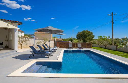 Villa Oro Verde by IstriaLux - Photo 35