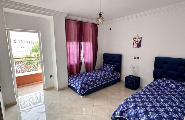 Appartement à beni mellal - Photo 2