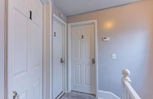 6Br 2bth NYC Penn Station NYC USA Mall EWR - Foto 28