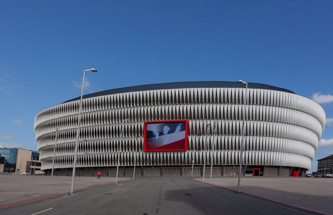 Tour combinato di architettura e storia di Bilbao in autobus e a piedi - Foto 6