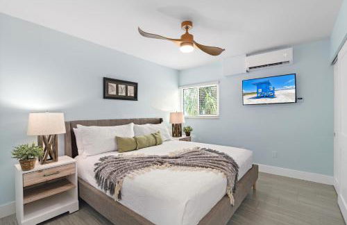 Sea Breeze - Pet Friendly, Located in Siesta Key Village, Steps to Siesta Key Beach! - Foto 15